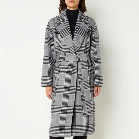 Hugo Boss Jackets & Blazers - Hugo Boss Coletti Coat